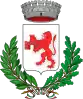 Coat of arms of Busnago