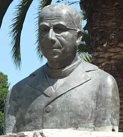 Aurelio Espinoza Polit