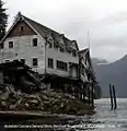 Butedale General Store