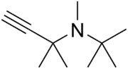 Skeletal formula