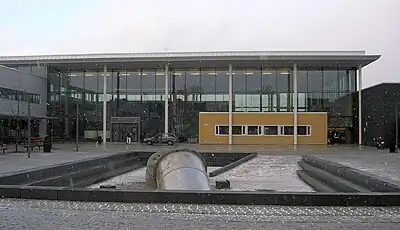 Byåsen Videregående Skole