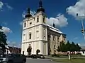 Church of Saint John the Baptist and Our Lady of Mount Carmel