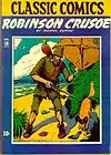 Robinson CrusoeIssue #10.