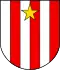 Coat of arms of Echarlens