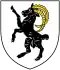 Coat of arms of Gais