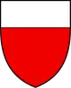 Coat of arms of Lausanne District