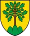 Coat of arms of Monthey