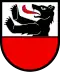 Coat of arms of Rütschelen