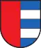 Coat of arms of Rhäzüns