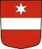 Coat of arms of Täsch