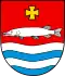 Coat of arms of Vitznau