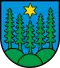 Coat of arms of Zuzgen