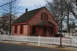 Clara Barton School