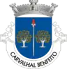 Coat of arms of Carvalhal Benfeito