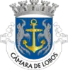 Coat of arms of Câmara dos Lobos