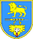 Coat of arms of Municipality of Markovci