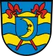 Coat of arms of Angelbachtal