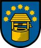 Coat of arms of Pilgersdorf