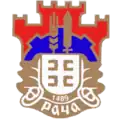 Rača (Serbia)