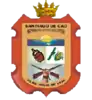 Coat of arms of Santiago de Cao