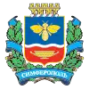 Coat of arms of Simferopol municipality