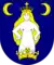 Ferenc Forgách's coat of arms