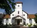 CSI Christ Church, Alappuzha