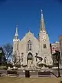 Creighton University