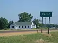 Caile United Methodist Church