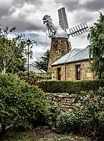 Callington Mill, Oatlands