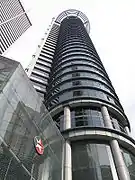 Caltex House street view