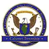 Official seal of Calumet Township