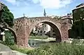 Bridge at Pont-de-Camarès (1311), Aveyron