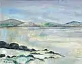 Landscape Iona, c.1930