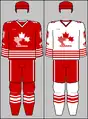 1994 Olympic jerseys