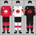 2018 Olympic jerseys