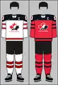 IIHF jerseys 2018