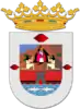 Official seal of Candelaria