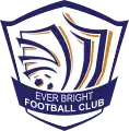 Shijiazhuang Ever Bright logo between 2015 and 2020