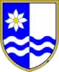 Coat of arms of Municipality of Cankova