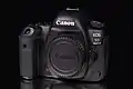 Canon EOS 5D Mark IV Full Frame DSLR