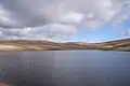 Cant Clough reservoir