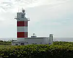 Cape Sōya Lighthouse