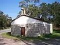 Chapel of San Roque da Granxa