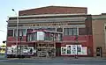 Joseph Lebowsky Center, Owosso, formerly the Capitol Theatre