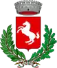 Coat of arms of Caraffa del Bianco