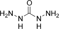 Structural formula