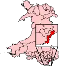 Outline map