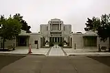 Cardston Alberta Temple