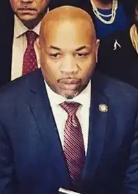 Carl Heastie ('07), Speaker of the New York State Assembly